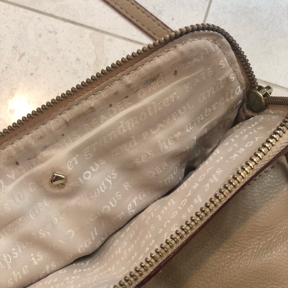 Kate Spade Crossbody - Picture 5 of 5